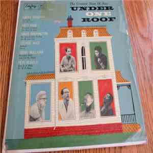 Various - ( The Greatest Stars Of Jazz ) Under One Roof flac download