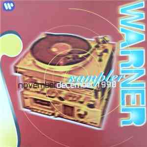 Various - Warner Sampler November December 1998 flac download
