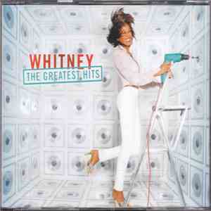 Whitney Houston - The Greatest Hits flac download