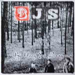 3JS - Bij Hoog En Laag flac download
