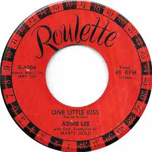 Addie Lee - One Little Kiss flac download