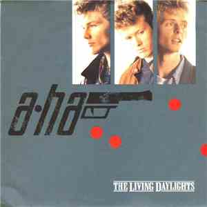a·ha - The Living Daylights flac download