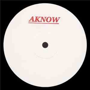Aknow - Aknow flac download