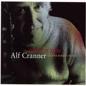 Alf Cranner - Som En Rose: Alf Cranner Tolker Robert Burns flac download