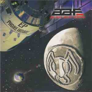 Alien Ant Farm - E.P. Phone Home flac download