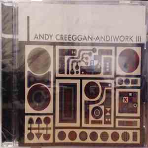 Andy Creeggan - Andiwork III flac download