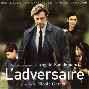 Angelo Badalamenti - L'Adversaire flac download