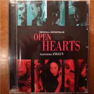 Anggun - Open Hearts - Original Soundtrack flac download