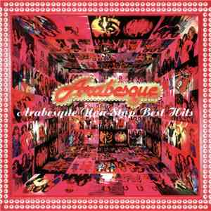 Arabesque - Arabesque Non-Stop Best Hits flac download
