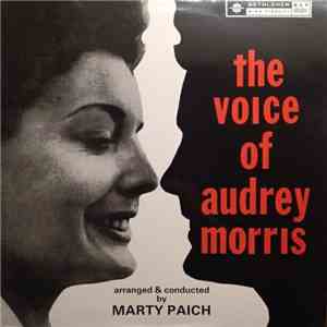 Audrey Morris - The Voice Of Audrey Morris flac download