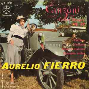 Aurelio Fierro - Ferriera flac download
