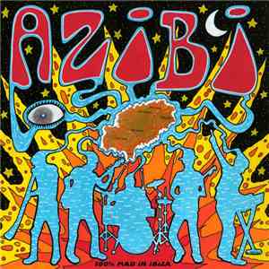 Azibi - 100% Mad In Ibiza flac download
