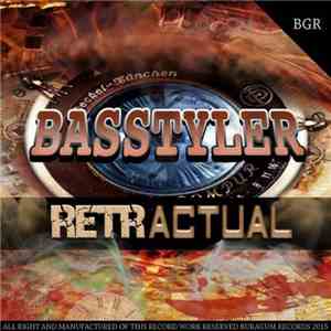 Basstyler - Retractual flac download
