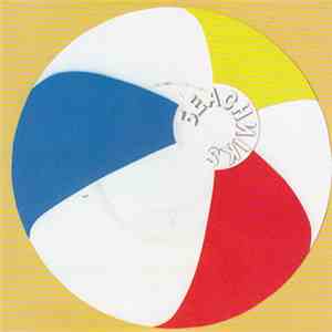 Beachniks - Beachniks flac download
