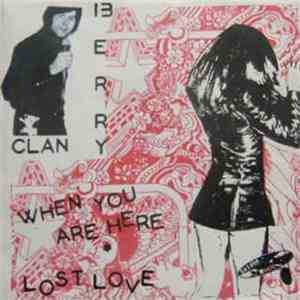 Berry-Clan - When You Are Here flac download