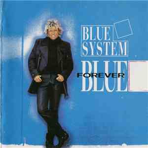 Blue System - Forever Blue flac download