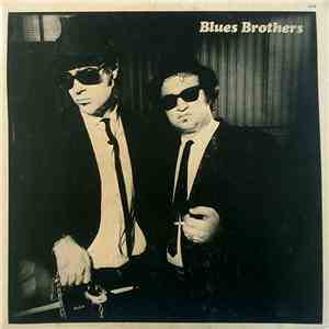 Blues Brothers - Briefcase Full Of Blues flac download