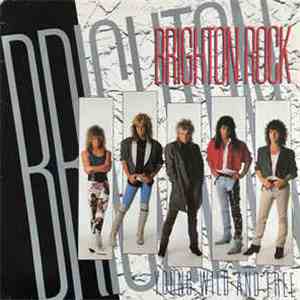 Brighton Rock - Young, Wild And Free flac download
