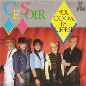 Ce Soir - You Took Me By Surprise flac download