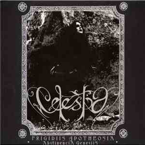 Celestia - Frigidiis Apotheosia : Abstinencia Genesiis flac download