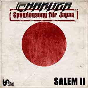 Chakuza - Salem II flac download