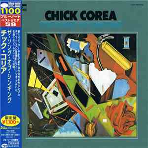 Chick Corea - The Song Of Singing flac download