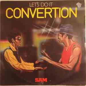 Convertion / Various - Let's Do It flac download