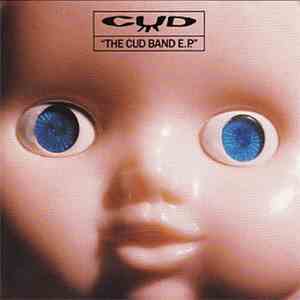 CUD - The Cud Band E.P. flac download