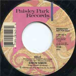 Dale - Simon Simon flac download