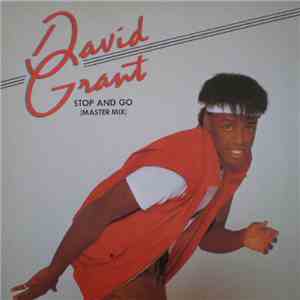 David Grant - Stop And Go flac download