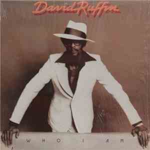 David Ruffin - Who I Am flac download