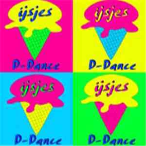 D-Dance - Ijsjes flac download
