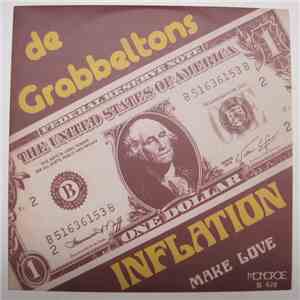 De Grabbeltons - Inflation / Make Love flac download