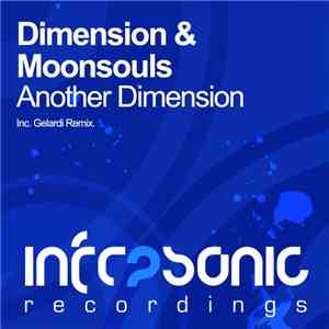 Dimension  & Moonsouls - Another Dimension flac download