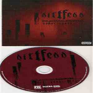 Dirtfedd - The American Nightmare flac download