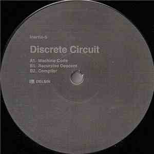 Discrete Circuit - Machine Code flac download