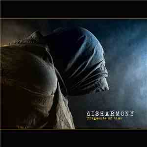 Disharmony - Fragments Of Time flac download