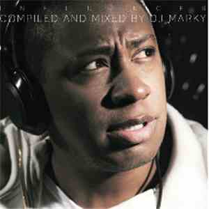 DJ Marky - Influences flac download