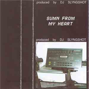 DJ Slyngshot - Sumn From My Heart flac download