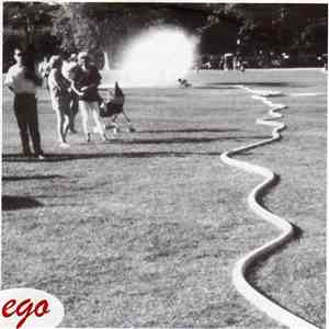 Ego  - The Question Mark EP flac download