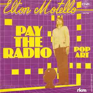 Elton Motello - Pay The Radio flac download