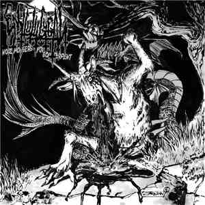 Enbilulugugal - Noizemongers For Goatserpent flac download
