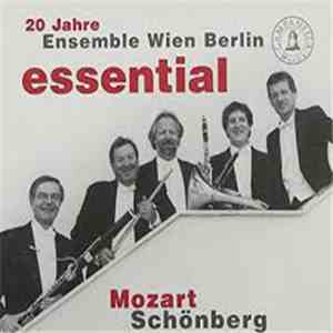 Ensemble Wien-Berlin - Essential flac download