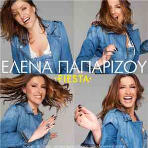 Έλενα Παπαρίζου - Fiesta flac download