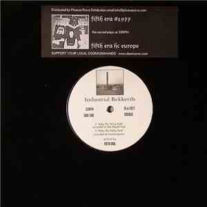 Fifth Era vs. James Dark - Make The Party Dark flac download