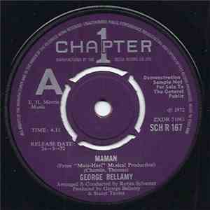 George Bellamy - Maman flac download
