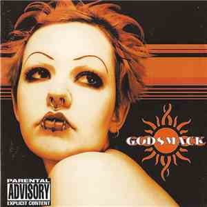 Godsmack - Godsmack flac download
