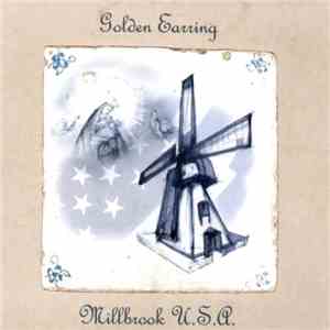 Golden Earring - Millbrook U.S.A. flac download