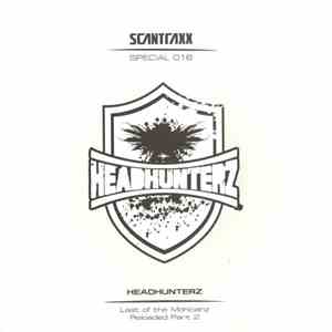 Headhunterz - Last Of The Mohicanz / Reloaded Part 2 flac download