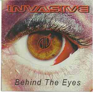 Invasive  - Behind The Eyes flac download